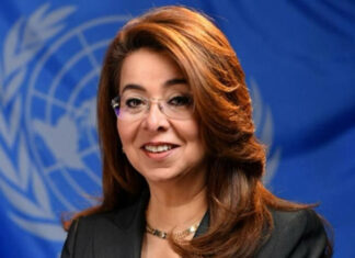 BMT-nin idarə direktoru: Yaşıl dünya naminə həmrəylik dövlətlərdən mütəşəkkil cinayətkarlıq və korrupsiya ilə mübarizə aparmağı tələb edir BMT-nin Vyana bölməsinin Baş direktoru, BMT-nin Narkotiklər və Cinayətkarlığa qarşı Mübarizə İdarəsinin (BMTNCİ) icraçı direktoru xanım Qada Vali