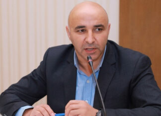 COP29 Qlobal Cənubun səsinin daha güclü eşidildiyi beynəlxalq tribuna oldu “Prioritet” Sosial İqtisadi Araşdırmalar Mərkəzi İctimai Birliyinin sədri Zaur İbrahimli