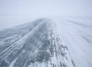 Sabah 25 dərəcə şaxta olacaq, yolların buz bağlaması davam edəcək buz