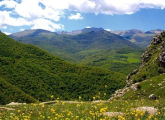 Şuşa-Ağdərə-Kəlbəcər rayonlarının ərazisini əhatə edən yeni milli park yaradılacaq milli park