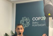 Bakı və yağış problemi – Yağış sularından niyə hələ də səmərəli istifadə olunmur? kimya elmləri üzrə fəlsəfə doktoru Sadiq Həsənov