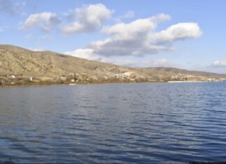 Su anbarlarında keçənilki dövrlə müqayisədə, ümumilikdə, 1,5 milyard kubmetr çox su ehtiyatı toplanıb – suvarma suyu ilə təminatda çətinlik gözlənilmir Su anbarları