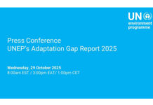 UNEP neft-qaz şirkətlərini metan qazı emissiyası üzrə dünya standartlarına qoşulmağa çağırıb UNEP