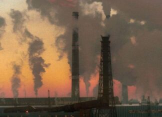 UNEP neft-qaz şirkətlərini metan qazı emissiyası üzrə dünya standartlarına qoşulmağa çağırıb metan qazı emissiyası