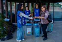 Payız əkin mövsümünün ilk “Tullantıları tinglərə dəyiş” aksiyası keçirilib “Tullantıları tinglərə dəyiş” aksiyası