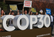 BMT-nin Baş katibi COP30-un yekunlarını şərh edib COP30