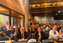 Azərbaycan BMT-nin Ətraf Mühit Assambleyasının 7-ci sessiyasında Milli Bəyanatını təqdim edib Azərbaycan BMT-nin Ətraf Mühit Assambleyasının 7-ci sessiyasında Milli Bəyanatını təqdim edib