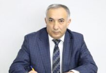 “Azərbaycan şəhərsalma təcrübəsini dünya ilə bölüşür” Taleh Əliyev