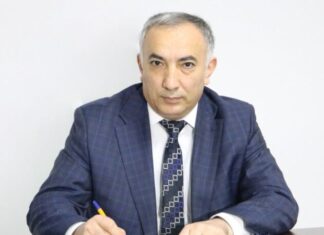 “Azərbaycan şəhərsalma təcrübəsini dünya ilə bölüşür” Taleh Əliyev