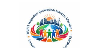 “WUF13 hədəfləri çərçivəsində inklüziv ideyalar” mövzusunda Beynəlxalq Elmi-Praktiki Konfrans “WUF13 hədəfləri çərçivəsində inklüziv ideyalar” mövzusunda Beynəlxalq Elmi-Praktiki Konfrans