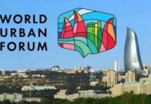 International Scientific and Practical Conference on “Inclusive Ideas within the Framework of WUF13 Goals” wuf13