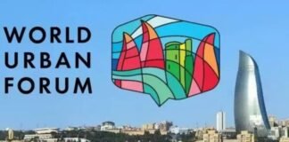 International Scientific and Practical Conference on “Inclusive Ideas within the Framework of WUF13 Goals” wuf13