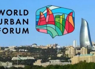 International Scientific and Practical Conference on “Inclusive Ideas within the Framework of WUF13 Goals” wuf13