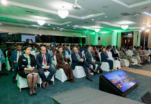 Qlobal Cənub QHT Platforması II Afrika Şəhərsalma Forumunda yan tədbir təşkil edib Qlobal Cənub QHT Platforması II Afrika Şəhərsalma Forumunda yan tədbir təşkil edib