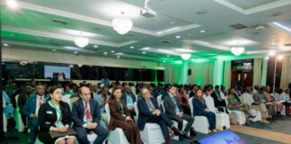 Qlobal Cənub QHT Platforması II Afrika Şəhərsalma Forumunda yan tədbir təşkil edib Qlobal Cənub QHT Platforması II Afrika Şəhərsalma Forumunda yan tədbir təşkil edib