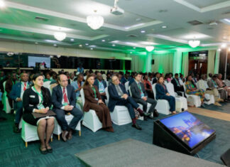 Qlobal Cənub QHT Platforması II Afrika Şəhərsalma Forumunda yan tədbir təşkil edib Qlobal Cənub QHT Platforması II Afrika Şəhərsalma Forumunda yan tədbir təşkil edib