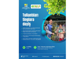 Novxanıda tullantılar tinglərə dəyişdiriləcək “Tullantıları tinglərə dəyiş” aksiyası